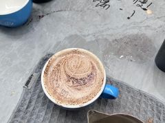 -馥郁咖啡培训(宝安校区)