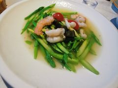-庆云楼饭庄(什刹海店)