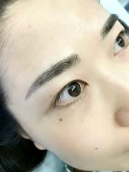 -MIVI野生眉纹绣纹眉