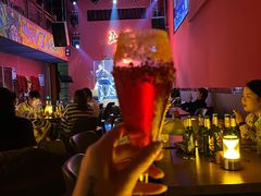 -MM·五声·音乐人与调酒师(西安路店)