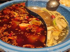 -王歘歘·chuǎ火锅(五道营店)