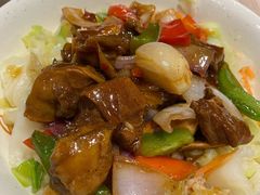 -咬不得高祖生煎·简餐(金逸影城店)