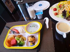 -廊坊固安福朋喜来登酒店