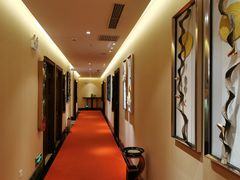 -华夏良子·足道SPA艾灸(铁道大厦店)