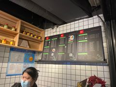 -姚面记·海派家常菜(恒基名人购物中心店)