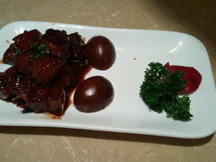 红烧肉-蝶苑(吴江路店)