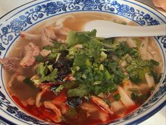-洛阳国际大酒店-香榭丽舍西餐厅