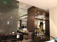 大堂-松鹤楼·非遗·苏帮菜(融科店)