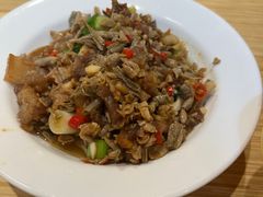 -旺角清粥(大正街店)