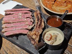 -Cyclus Craft Kitchen薩克思手工厨房