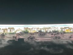 -鼎盛王朝康熙大典实景演出