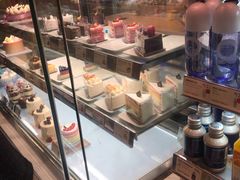 -巴黎贝甜(华堂新辰汇店)