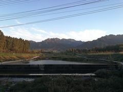 -终南山国家森林公园