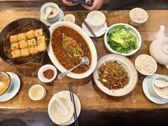 -一楼食业·美食人家