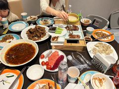 -雪龙轩中餐厅(银基冰雪酒店)