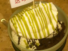 -Dal Cuore 达可芮冰淇淋(陕西北路店)