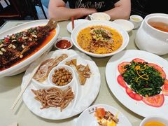-茅溪菜·家常菜(金渝大道总店)