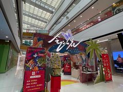 -万达茂商场(南京仙林店)