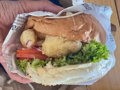 -Fergburger(皇后镇店)