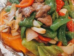 -糊涂兔毛毛菜(八里庄店)
