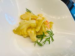 -杭州和达希尔顿逸林酒店·和园中餐厅-杭帮菜名店