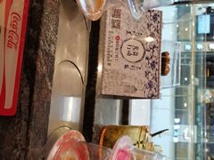 -佰禾寿司(学府凯德店)