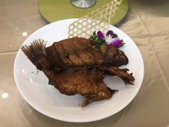 -云和夜泊酒店·中餐厅