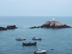 -东极岛景区