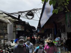 -桂林市花鸟市场