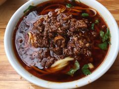 -吴记怪味面(牛王庙店)