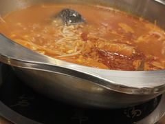 -芦苇荡·酸汤鱼(回龙观店)