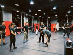 -极斗-IKMF马伽术·格斗运动学院(东直门店)