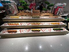 -星伦多自助料理·涮烤一体(嘉兴八佰伴店)