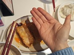 -金谷园饺子馆(北邮总店)