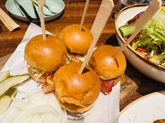 -TIGERS老虎西餐(亦庄店)