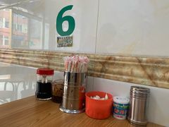 -马学武手抓美食(下南关总店)