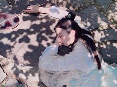 -汉仪华裳汉服旗袍·摄影写真馆(乌镇西栅店)