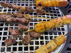 -二虎原味烧烤