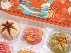 -良枫友信(陈家祠店)