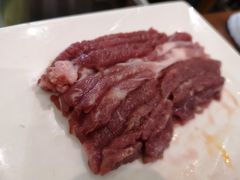 -清真·鸦儿李记·涮肉(和平里店)