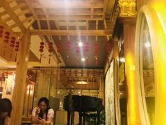 -雅典皇宫洗浴健身俱乐部(东岳大街店)