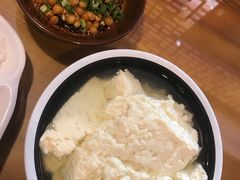 -重庆石磨豆花庄(乔庄店)