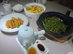 -尚一汤·粤菜海鲜(环球港店)