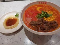-味千拉面(又一城店)