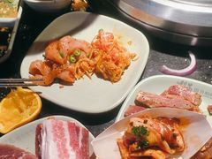 -梨花自助烤肉(天河城店)