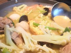 舟山老三鲜-原製原味(普陀山磐龙店)