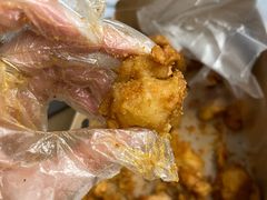 -阿捡忭京炸鸡(韭菜园总店)