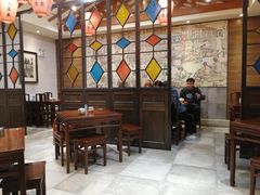 -大壶春生煎(四川中路店)