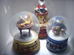 -济州岛泰迪熊博物馆