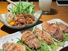 -桂马·日本料理·海胆·海鲜饭·酒场(民主广场店)